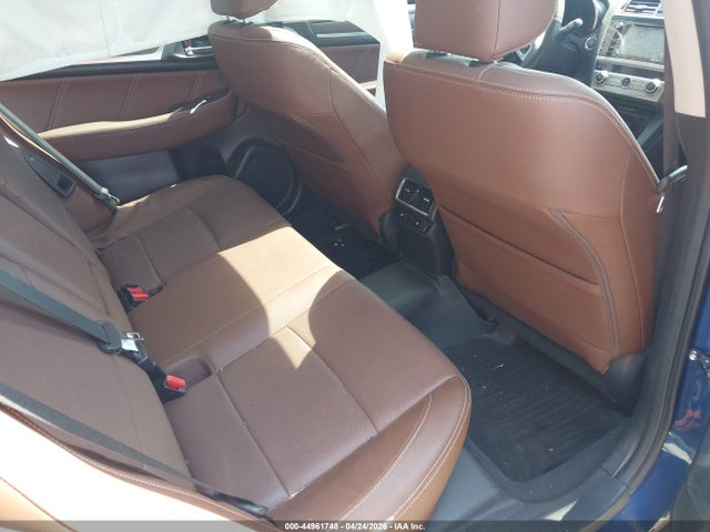 Subaru Outback 3.6r Touring