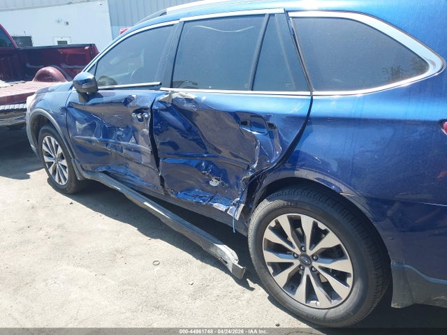 Subaru Outback 3.6r Touring