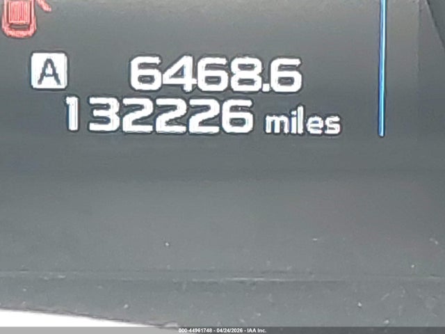Subaru Outback 3.6r Touring