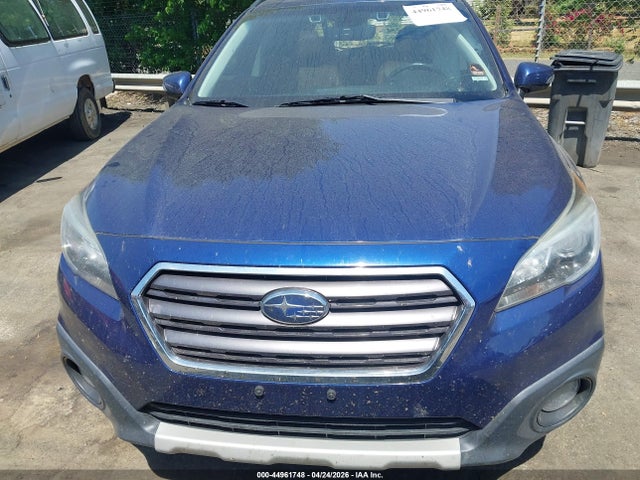 Subaru Outback 3.6r Touring