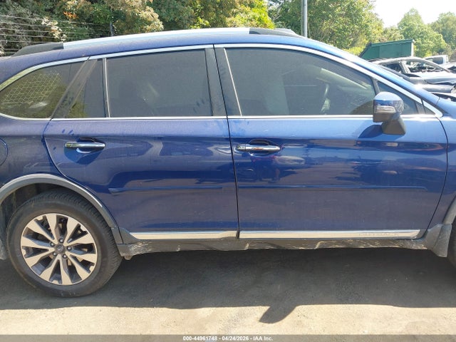 Subaru Outback 3.6r Touring