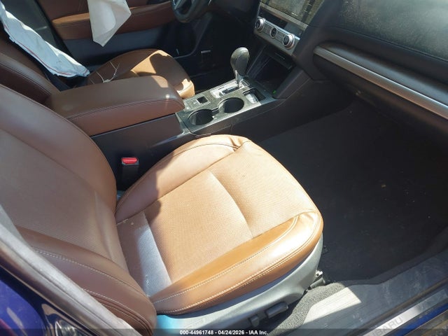 Subaru Outback 3.6r Touring