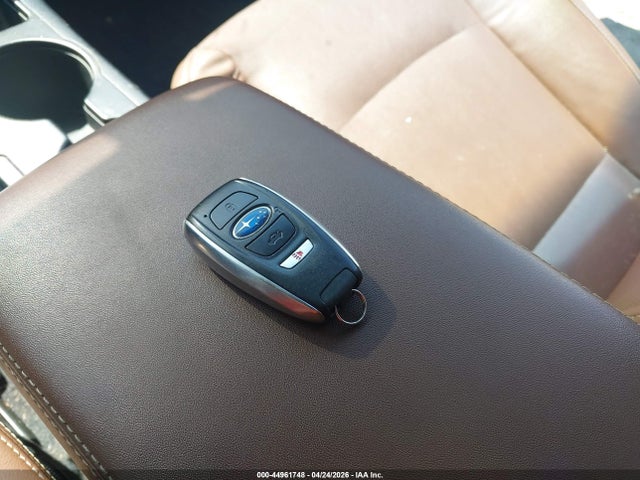 Subaru Outback 3.6r Touring