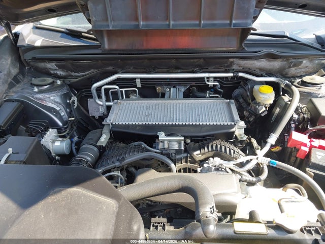 Subaru Ascent Touring 7-passenger