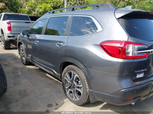 Subaru Ascent Touring 7-passenger