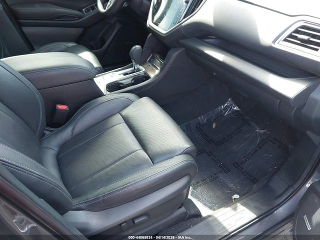 Subaru Ascent Touring 7-passenger