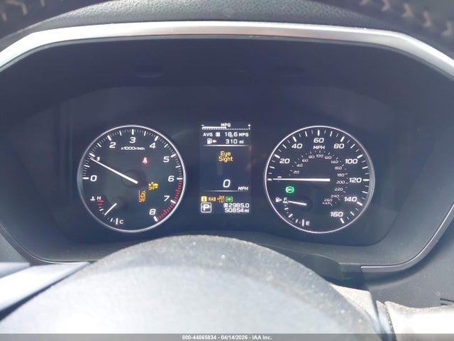 Subaru Ascent Touring 7-passenger