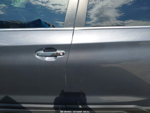 Subaru Ascent Touring 7-passenger