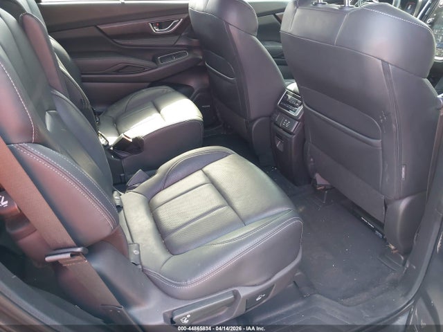 Subaru Ascent Touring 7-passenger