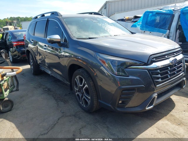Salvage Subaru Ascent Image