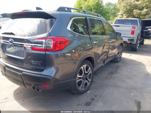 Subaru Ascent Touring 7-passenger
