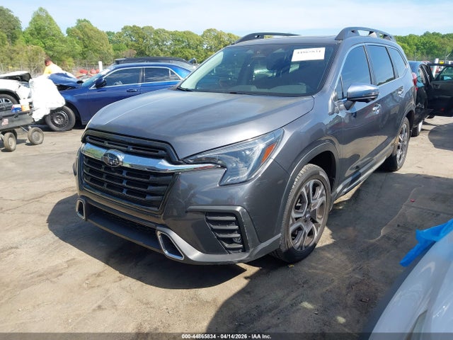 Subaru Ascent Touring 7-passenger