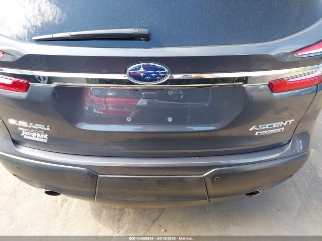Subaru Ascent Touring 7-passenger