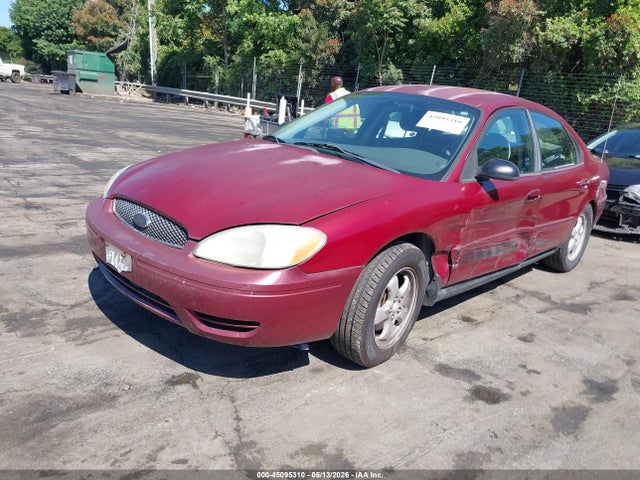 Ford Taurus Ses