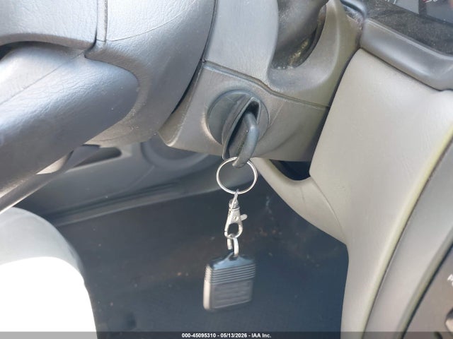 Ford Taurus Ses