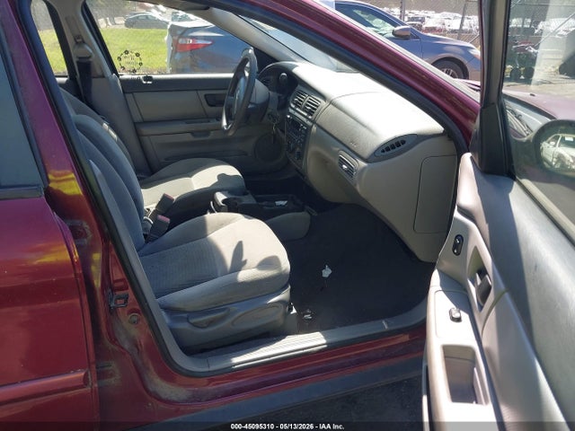 Ford Taurus Ses