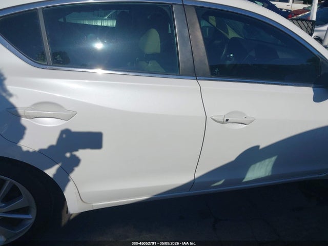Acura ILX