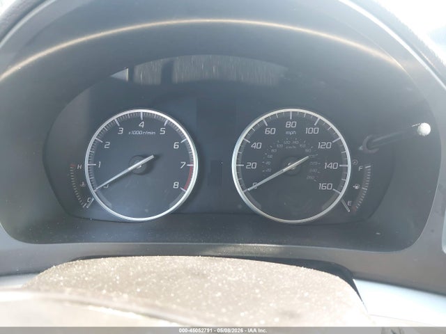 Acura ILX
