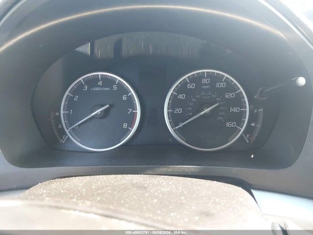 Acura ILX