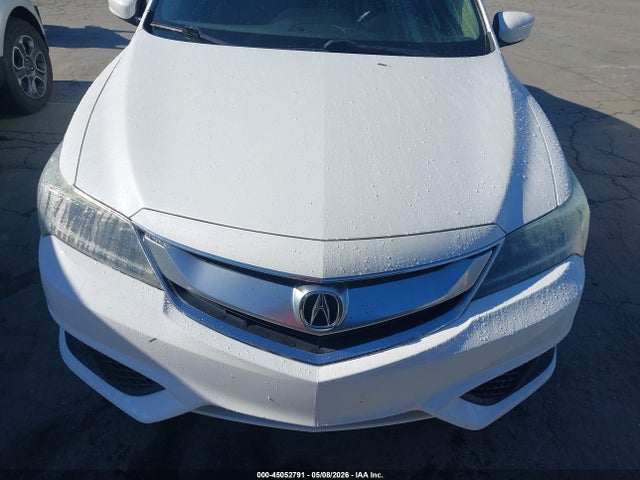 Acura ILX