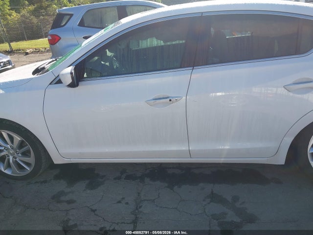 Acura ILX