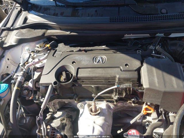 Acura ILX