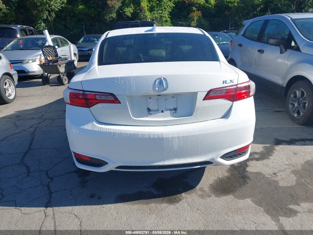 Acura ILX