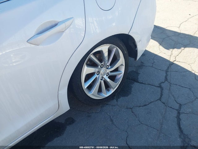 Acura ILX