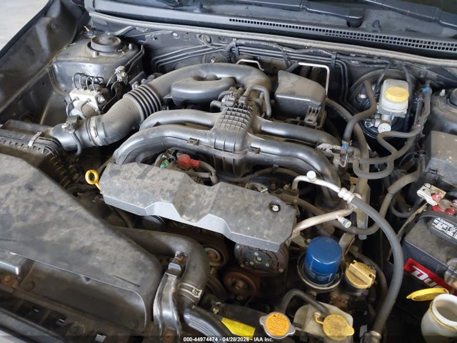 Subaru Impreza 2.0i