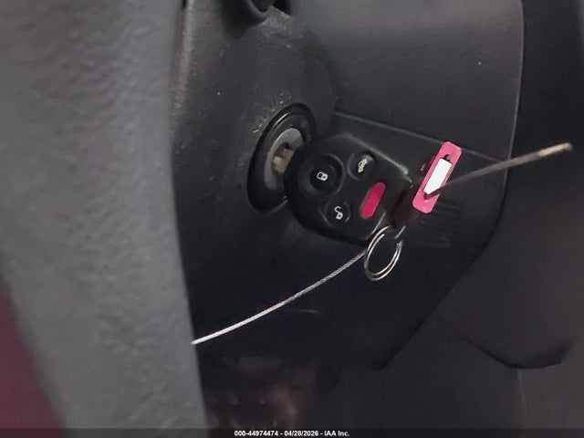 Subaru Impreza 2.0i