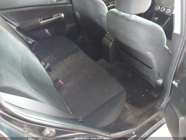 Subaru Impreza 2.0i