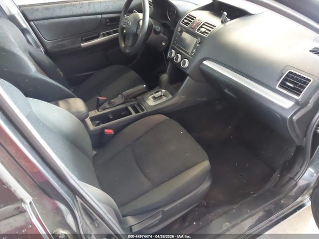 Subaru Impreza 2.0i