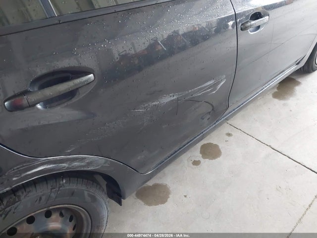 Subaru Impreza 2.0i
