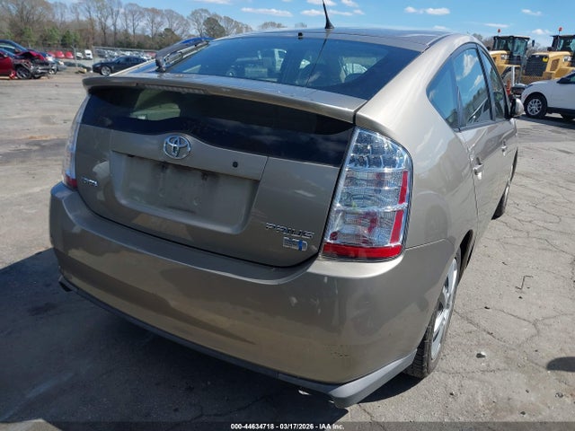 Toyota Prius Touring