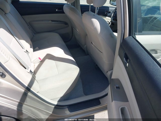 Toyota Prius Touring