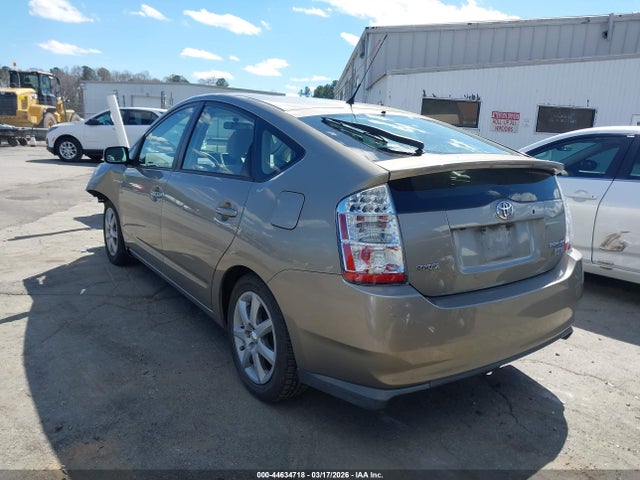 Toyota Prius Touring