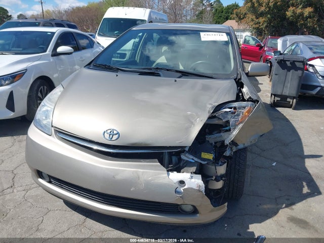 Toyota Prius Touring