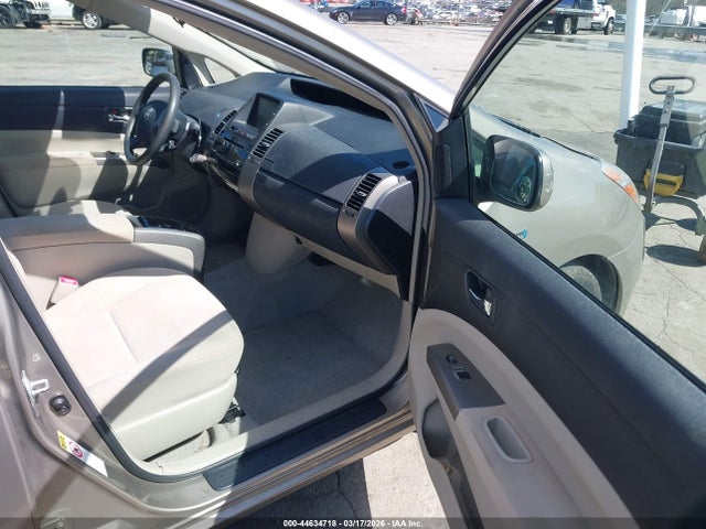 Toyota Prius Touring