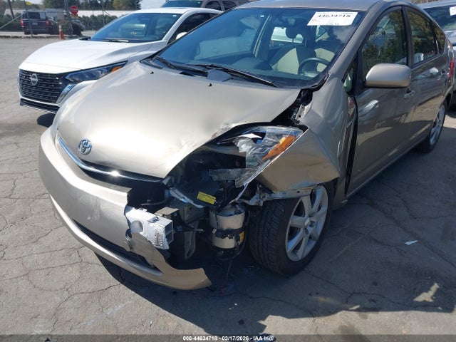 Toyota Prius Touring