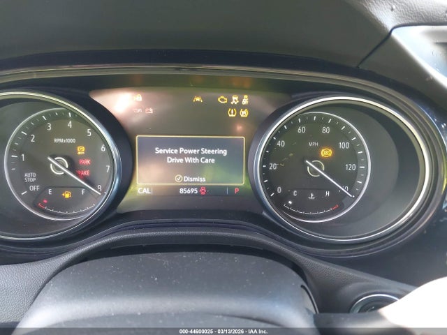 Buick Encore GX Fwd Essence