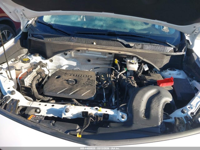 Buick Encore GX Fwd Essence