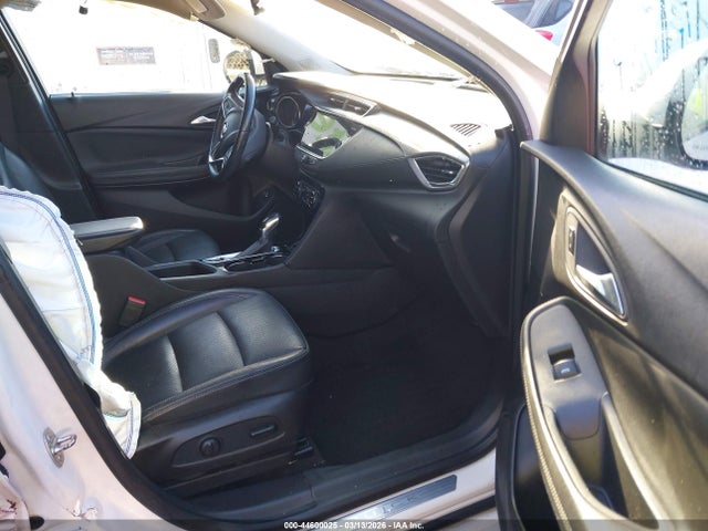 Buick Encore GX Fwd Essence