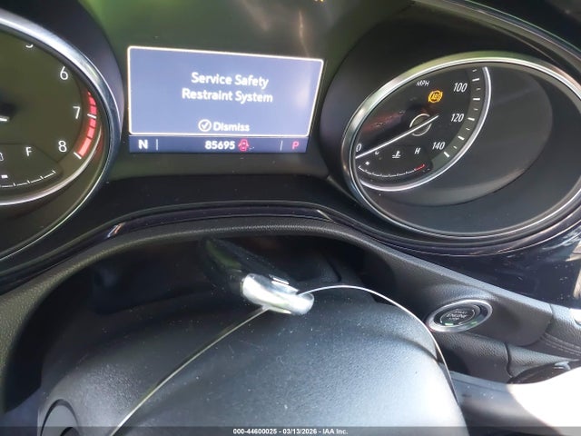 Buick Encore GX Fwd Essence