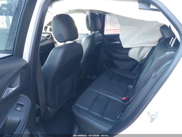 Buick Encore GX Fwd Essence