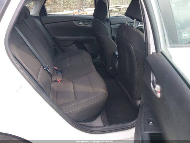 Kia Forte Lxs