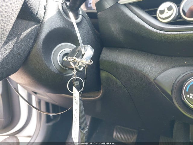 Kia Forte Lxs