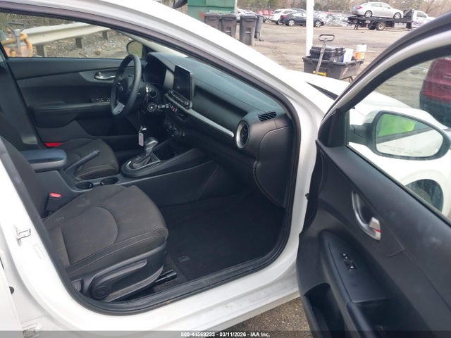 Kia Forte Lxs