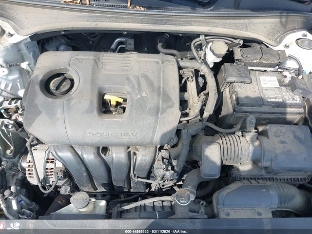 Kia Forte Lxs