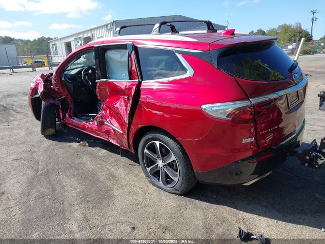 Buick Enclave Fwd Essence