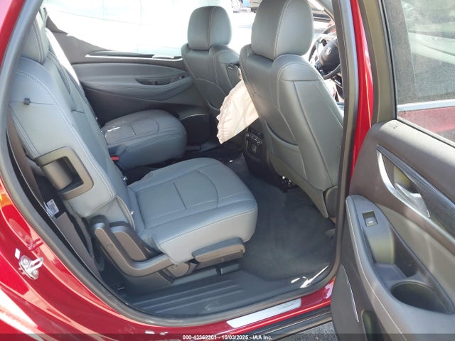 Buick Enclave Fwd Essence
